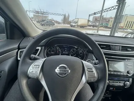 Nissan X-Trail 2014 года за 3 900 000 тг. в Уральск – фото 6