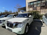 Nissan Patrol 2012 годаfor10 600 000 тг. в Астана