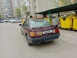 Audi 80 1991 года за 900 000 тг. в Астана – фото 2