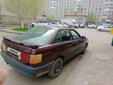 Audi 80 1991 года за 700 000 тг. в Астана – фото 3