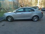 Geely Emgrand EC7 2013 года за 2 200 000 тг. в Астана – фото 3