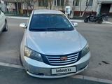 Geely Emgrand EC7 2013 года за 2 200 000 тг. в Астана