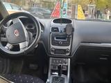 Geely Emgrand EC7 2013 года за 2 200 000 тг. в Астана – фото 5