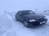 Mercedes-Benz C 240 1998 годаүшін2 800 000 тг. в Туркестан