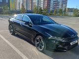 Kia K5 2023 года за 13 500 000 тг. в Астана