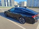 Kia K5 2023 годаүшін13 500 000 тг. в Астана – фото 4