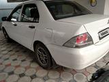 Mitsubishi Lancer 2008 годаfor2 900 000 тг. в Алматы – фото 4