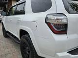 Toyota 4Runner 2022 года за 32 500 000 тг. в Алматы – фото 4