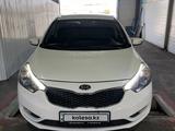 Kia Cerato 2014 годаfor6 800 000 тг. в Алматы