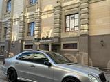 Mercedes-Benz E 500 2004 года за 6 400 000 тг. в Алматы – фото 3