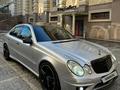 Mercedes-Benz E 500 2004 года за 6 400 000 тг. в Алматы