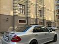 Mercedes-Benz E 500 2004 годаүшін6 400 000 тг. в Алматы – фото 8