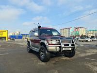 Mitsubishi Pajero 1997 года за 3 800 000 тг. в Алматы