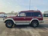 Mitsubishi Pajero 1997 годаfor3 800 000 тг. в Алматы – фото 4