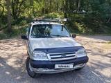 Chevrolet Niva 2007 года за 1 400 000 тг. в Алматы – фото 2