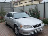 Toyota Camry 2001 года за 4 100 000 тг. в Алматы