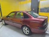 Opel Vectra 1998 годаүшін850 000 тг. в Жанаозен – фото 4