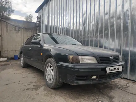 Nissan Maxima 1996 года за 1 550 000 тг. в Алматы – фото 6