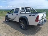 Isuzu D-Max 2010 года за 9 000 000 тг. в Усть-Каменогорск – фото 2