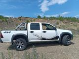 Isuzu D-Max 2010 года за 9 000 000 тг. в Усть-Каменогорск