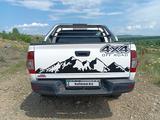 Isuzu D-Max 2010 года за 9 000 000 тг. в Усть-Каменогорск – фото 3
