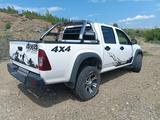 Isuzu D-Max 2010 года за 9 000 000 тг. в Усть-Каменогорск – фото 4