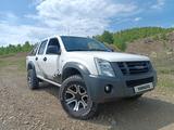 Isuzu D-Max 2010 года за 9 000 000 тг. в Усть-Каменогорск – фото 5