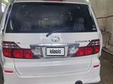 Toyota Alphard 2006 годаүшін6 500 001 тг. в Аксай – фото 2