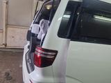 Toyota Alphard 2006 годаүшін6 500 001 тг. в Аксай – фото 3