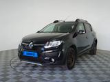 Renault Sandero Stepway 2017 годаүшін3 090 000 тг. в Актобе