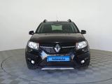 Renault Sandero Stepway 2017 года за 3 390 000 тг. в Актобе – фото 2