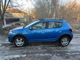 Renault Sandero Stepway 2015 года за 4 900 000 тг. в Караганда – фото 2