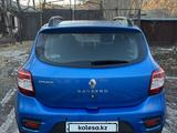 Renault Sandero Stepway 2015 года за 4 900 000 тг. в Караганда – фото 4
