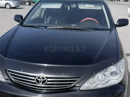 Toyota Camry 2004 года за 6 500 000 тг. в Павлодар – фото 3