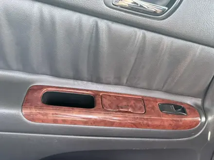 Toyota Camry 2004 года за 6 500 000 тг. в Павлодар – фото 11