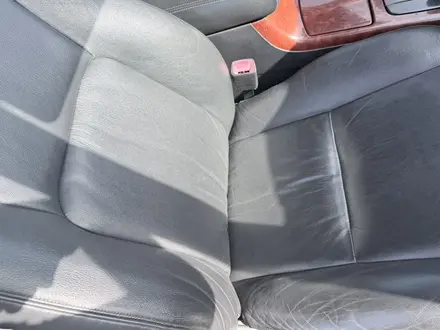 Toyota Camry 2004 года за 6 500 000 тг. в Павлодар – фото 14