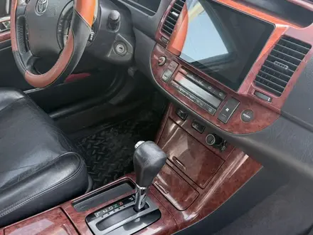 Toyota Camry 2004 года за 6 500 000 тг. в Павлодар – фото 15