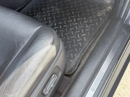 Toyota Camry 2004 года за 6 500 000 тг. в Павлодар – фото 17
