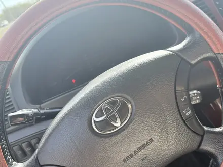 Toyota Camry 2004 года за 6 500 000 тг. в Павлодар – фото 22