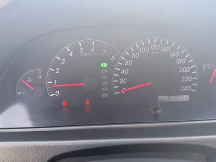 Toyota Camry 2004 года за 6 500 000 тг. в Павлодар – фото 23
