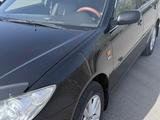 Toyota Camry 2004 годаүшін6 500 000 тг. в Павлодар – фото 3
