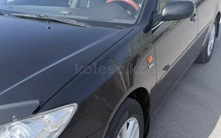 Toyota Camry 2004 годаүшін6 500 000 тг. в Павлодар