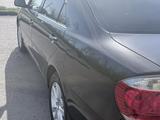 Toyota Camry 2004 годаүшін6 500 000 тг. в Павлодар – фото 5