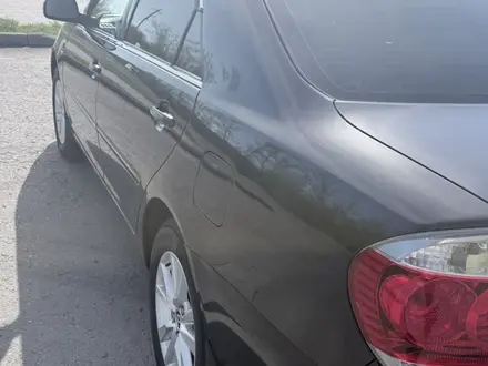 Toyota Camry 2004 года за 6 500 000 тг. в Павлодар – фото 5