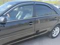 Toyota Camry 2004 годаүшін6 500 000 тг. в Павлодар – фото 6