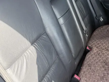 Toyota Camry 2004 года за 6 500 000 тг. в Павлодар – фото 8