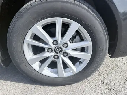 Toyota Camry 2004 года за 6 500 000 тг. в Павлодар – фото 9