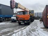 КамАЗ 2007 года за 13 500 000 тг. в Жезказган – фото 2