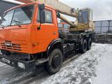 КамАЗ 2007 года за 13 500 000 тг. в Жезказган