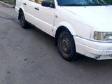 Volkswagen Passat 1990 годаүшін650 000 тг. в Усть-Каменогорск – фото 2